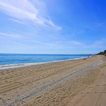 Apartment 1143 Penthouse Chill Out Marbella