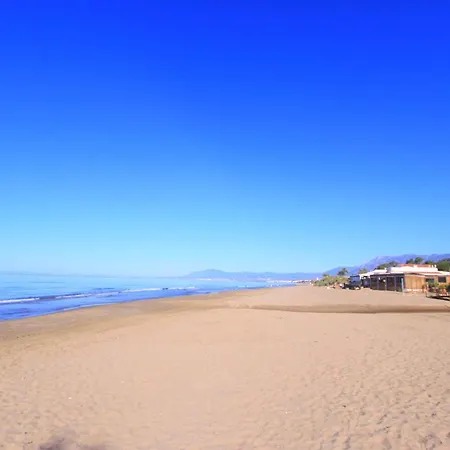 1143 Penthouse Chill Out Marbella