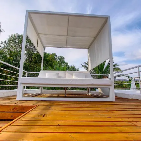 1143 Penthouse Chill Out Marbella