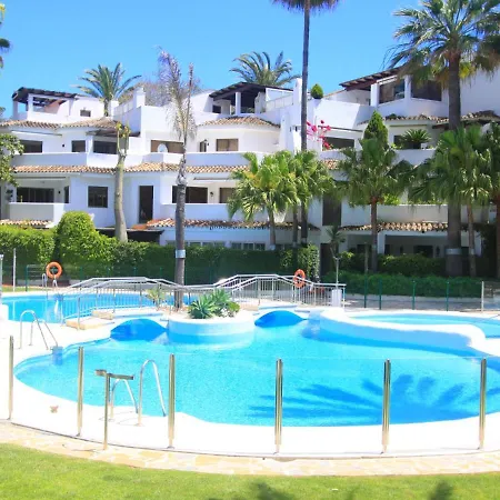 1143 Penthouse Chill Out Apartment Marbella