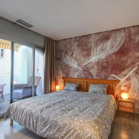 1143 Penthouse Chill Out Apartment Marbella