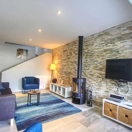 1143 Penthouse Chill Out * Marbella