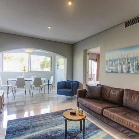 Apartment 1143 Penthouse Chill Out Marbella