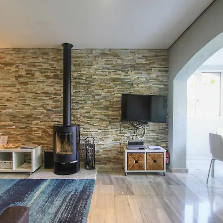 1143 Penthouse Chill Out * Marbella